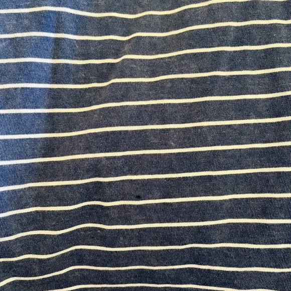 Gap Nautical Long Sleeve T-Shirt - Picture 3 of 3